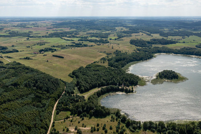 Działka Sprzedaż Skolity