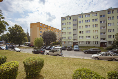 Mieszkanie Wynajem Szczecin Śródmieście-Centrum