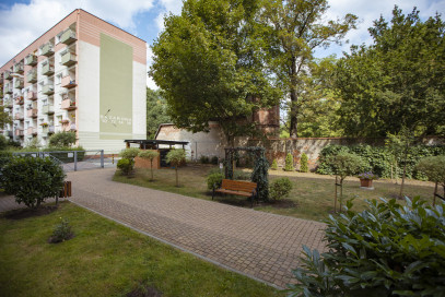 Mieszkanie Wynajem Szczecin Śródmieście-Centrum
