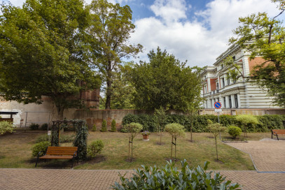 Mieszkanie Wynajem Szczecin Śródmieście-Centrum