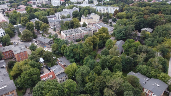 Mieszkanie Sprzedaż Szczecin os. Arkońskie 12