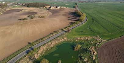 Działka Sprzedaż Stobno