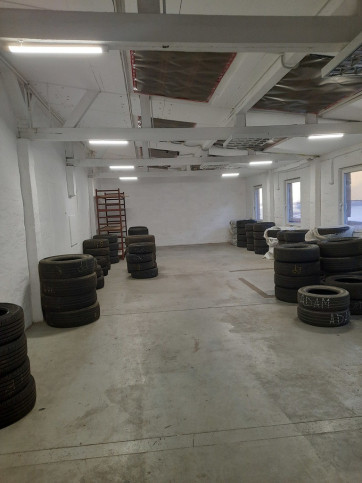 Lokal Wynajem Szczecin Śródmieście-Centrum 1