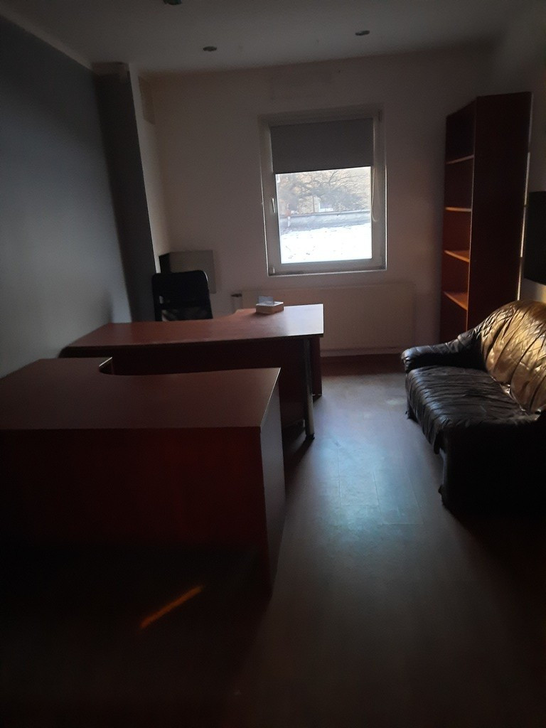 Lokal Wynajem Szczecin Śródmieście-Centrum