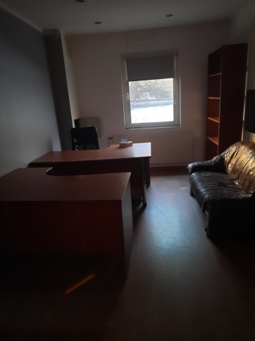 Lokal Wynajem Szczecin Śródmieście-Centrum 3