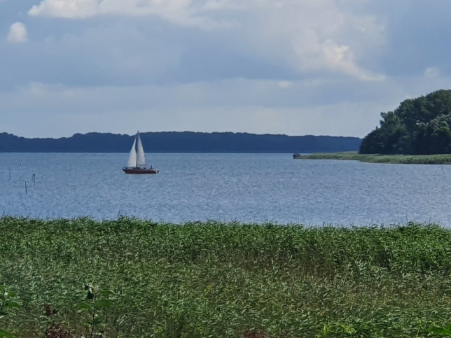 Działka Sprzedaż Kamień Pomorski 1