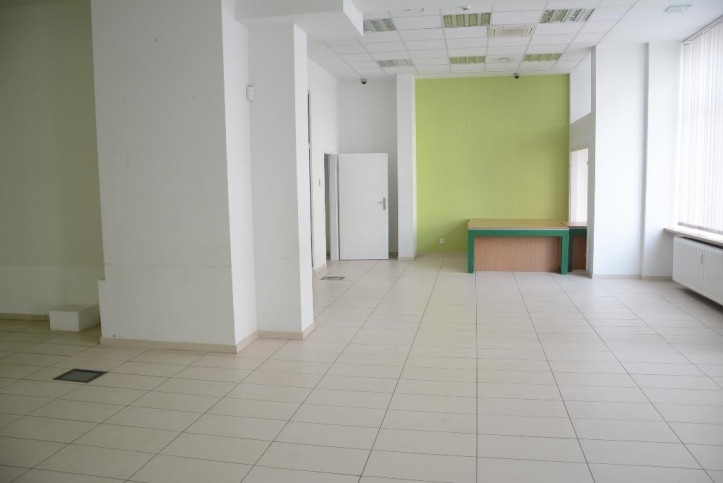 Lokal Sprzedaż Szczecin Pomorzany 7