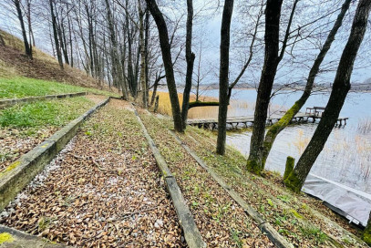 Działka Sprzedaż Przejma Mała