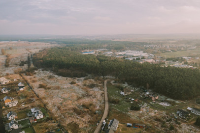 Działka Sprzedaż Dobra