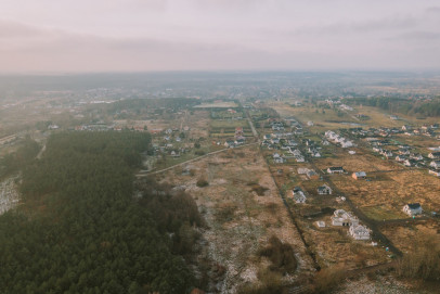 Działka Sprzedaż Dobra