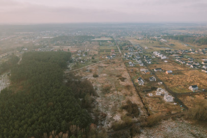 Działka Sprzedaż Dobra