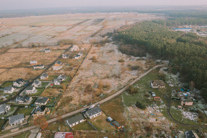 Działka Sprzedaż Dobra