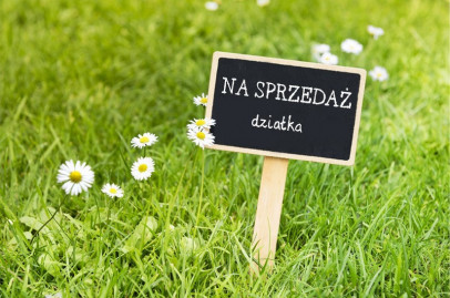 Działka Sprzedaż Wołczkowo