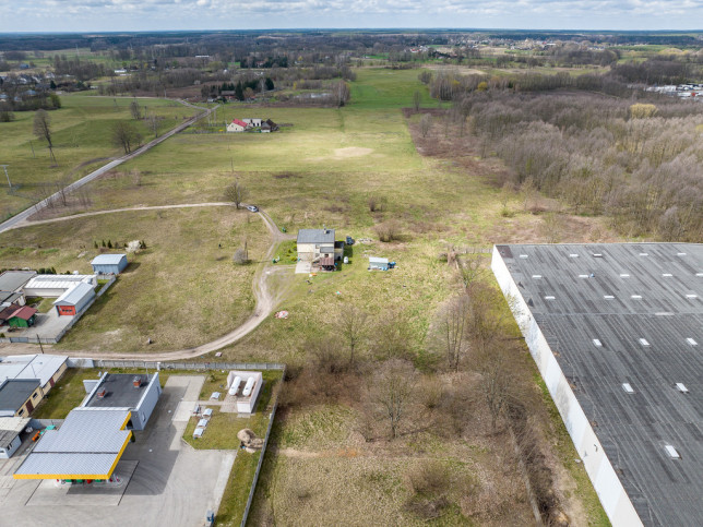 Działka Sprzedaż Nowy Tomyśl 20