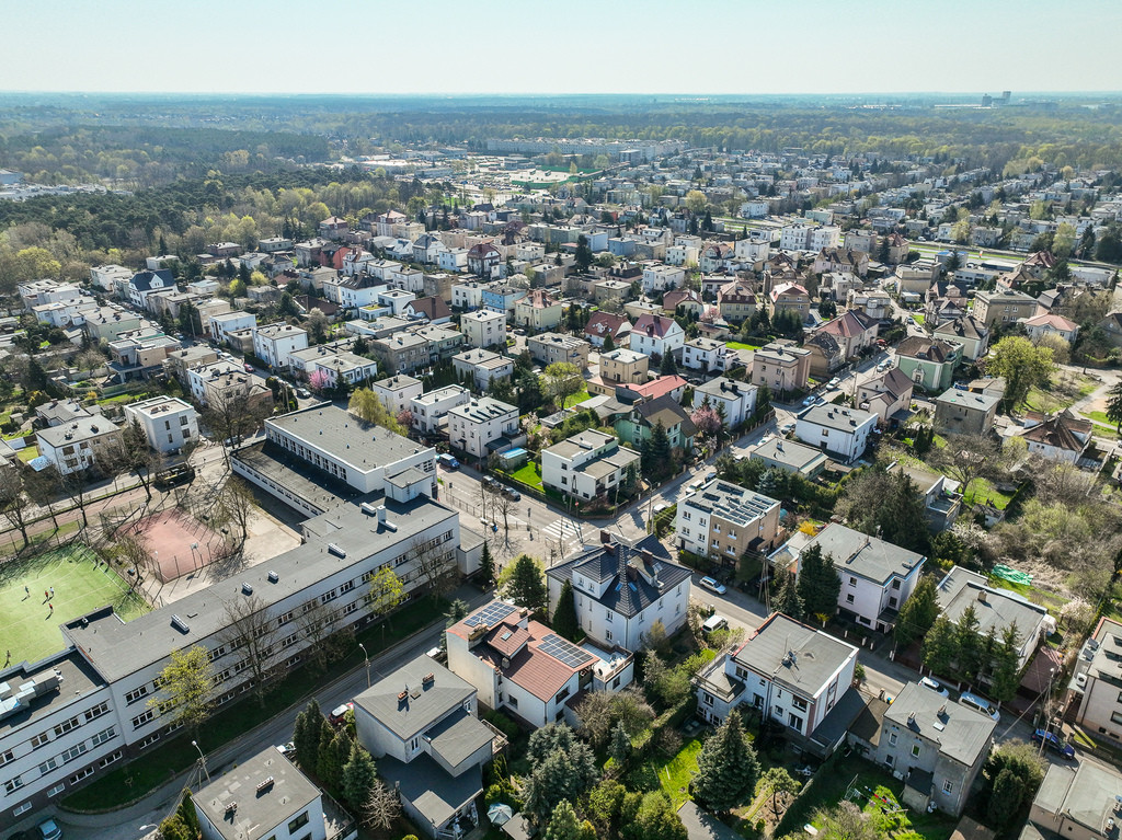Dom Sprzedaż Poznań Nowe Miasto