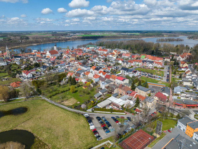 Działka Sprzedaż Wolsztyn 4