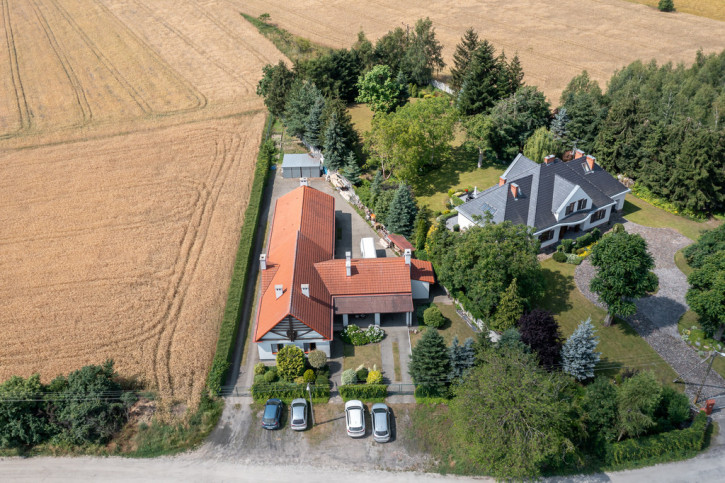 Dom Sprzedaż Rogalin Jesionowa 16