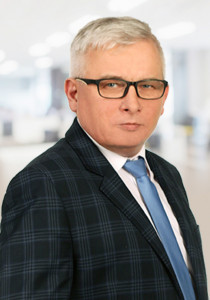 Marek Niewiadomski
