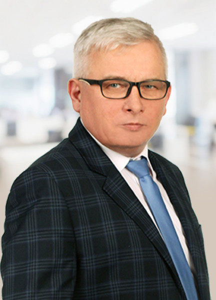 Marek Niewiadomski (Szczecin)