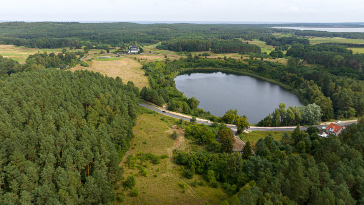Działka Sprzedaż Kołczewo 8