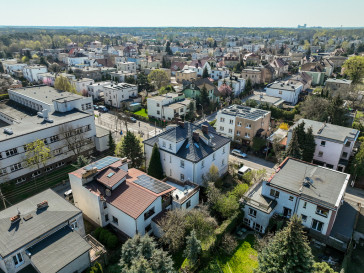 Mieszkanie Sprzedaż Poznań Poznań-Nowe Miasto Słupecka