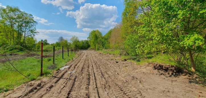 Działka Sprzedaż Goleniów 1