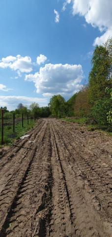 Działka Sprzedaż Goleniów 2