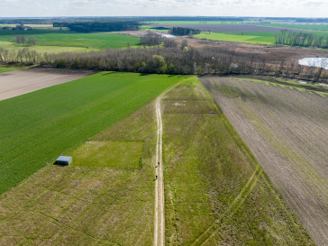 Działka Sprzedaż Żabno