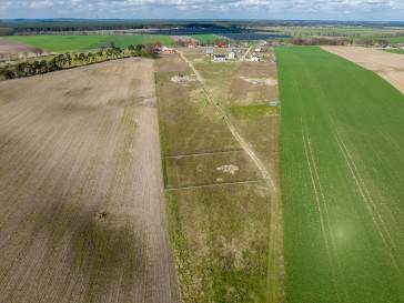 Działka Sprzedaż Żabno