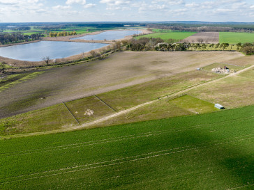 Działka Sprzedaż Żabno