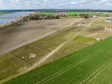 Działka Sprzedaż Żabno