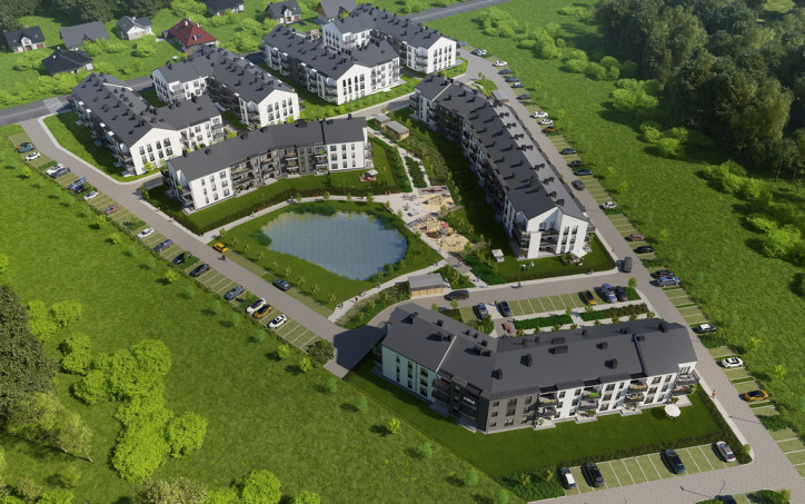 Mieszkanie Sprzedaż Szczecin Warszewo 1