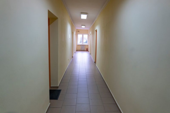 Lokal Wynajem Nowogard Bohaterów Warszawy 8