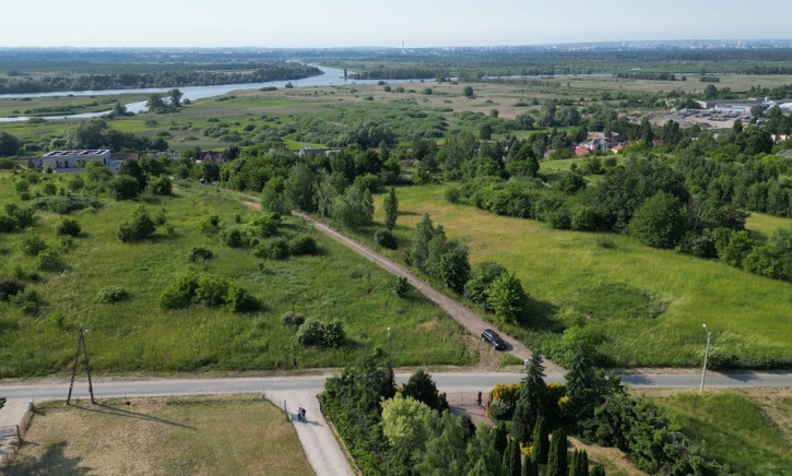 Działka Sprzedaż Szczecin Żydowce 9