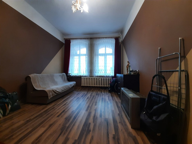 Mieszkanie Sprzedaż Szczecin Śródmieście-Centrum Mazurska 5