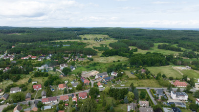 Obiekt Sprzedaż Kołczewo