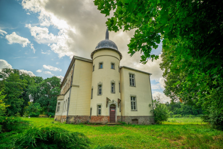 Obiekt Sprzedaż Krąpiel 8