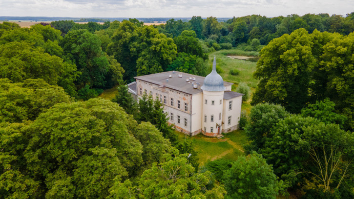 Obiekt Sprzedaż Krąpiel 1