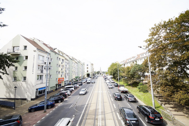 Mieszkanie Sprzedaż Szczecin Stare Miasto 12