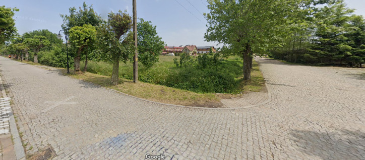 Działka Sprzedaż Rewal 6
