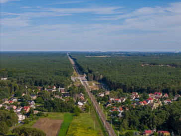 Działka Sprzedaż Szczecin Wielgowo