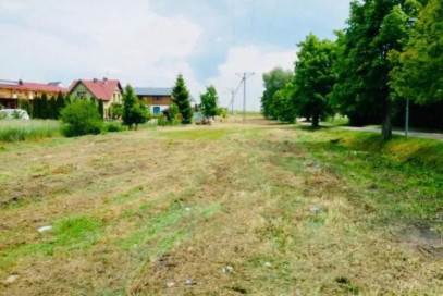 Działka Sprzedaż Rewal