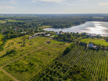 Działka Sprzedaż Binowo