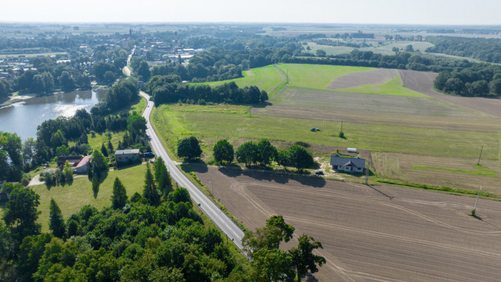 Działka Sprzedaż Maszewo 4