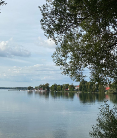 Działka Sprzedaż Nowe Drawsko 1