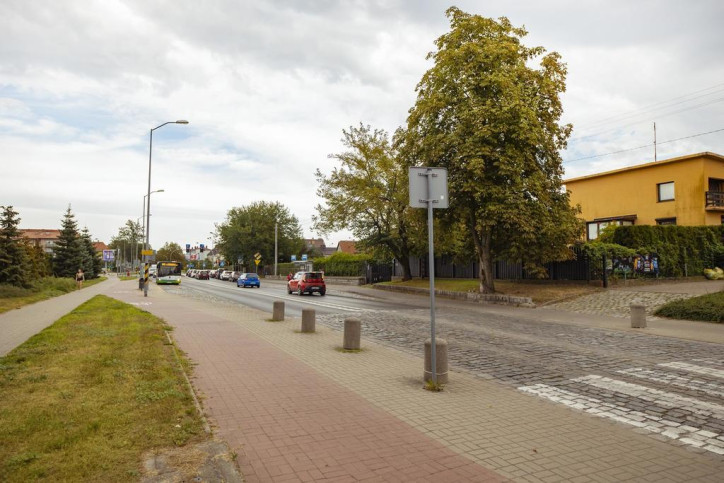 Mieszkanie Wynajem Szczecin Pogodno II Horeszków 9