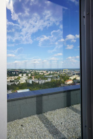 Mieszkanie Wynajem Szczecin Centrum al.&nbsp;Wyzwolenia