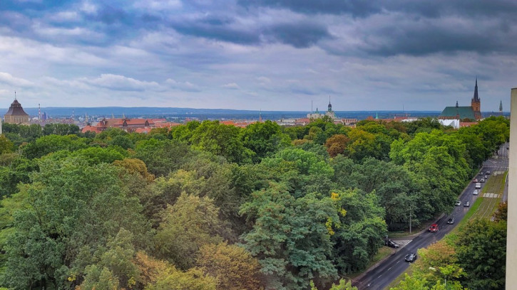 Mieszkanie Sprzedaż Szczecin Centrum Jana Matejki 5