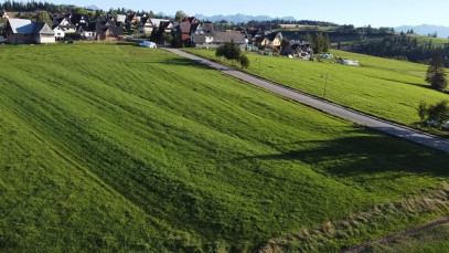 Działka Sprzedaż Leśnica Sądel