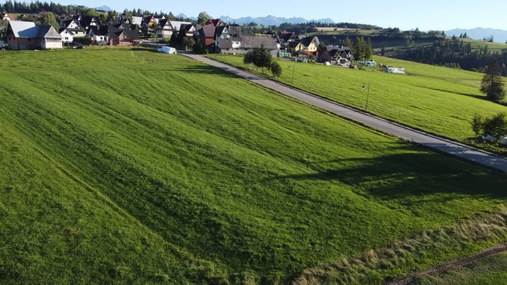 Działka Sprzedaż Leśnica Sądel 3